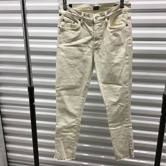 Citizens Of Humanity Jeans - Picture 1 of 13